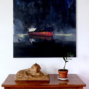 Fartyg IV